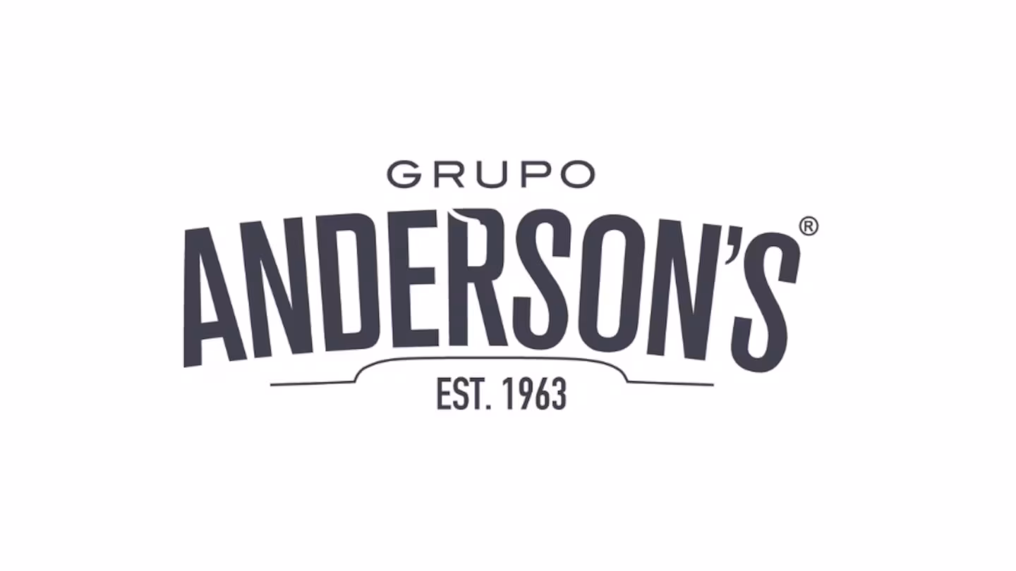 Grupo Andersons