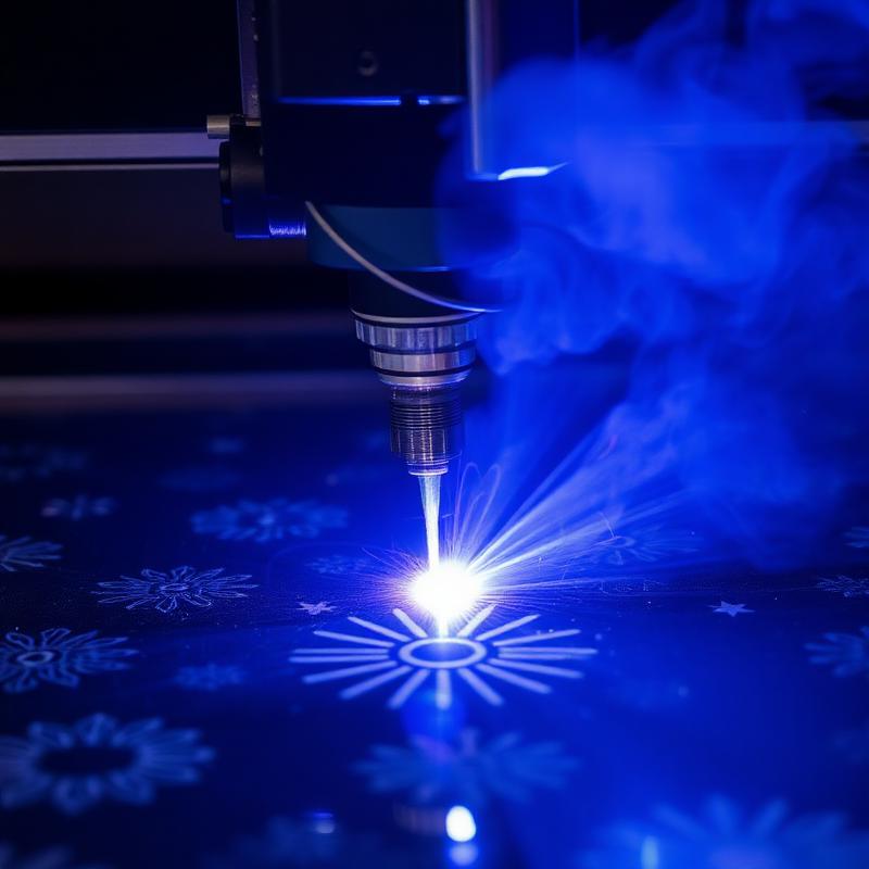 Trabajos Láser y CNC