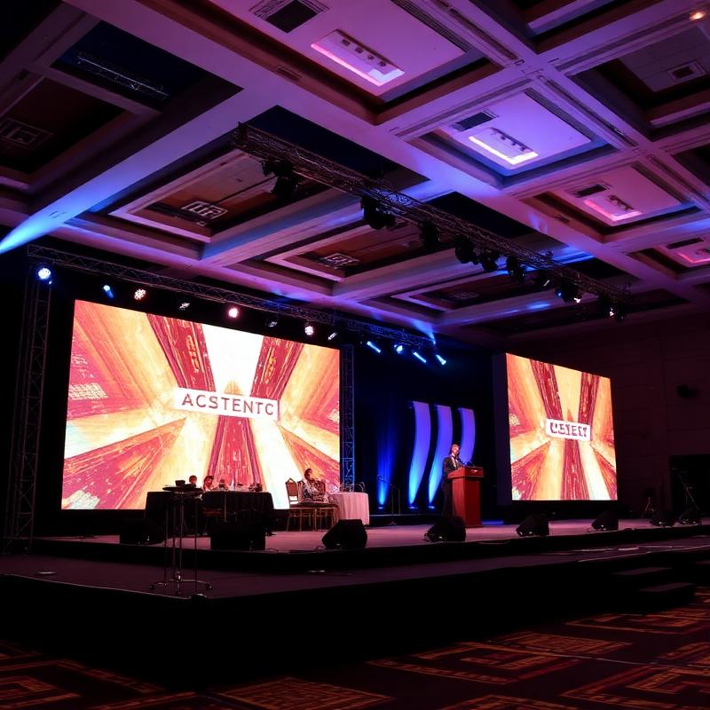 Grupos, Eventos y Convenciones